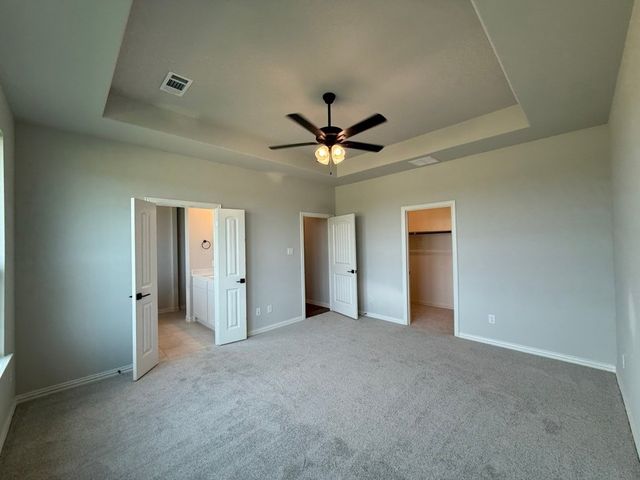 60 Roosevelt Lane, Valley View, TX 76272