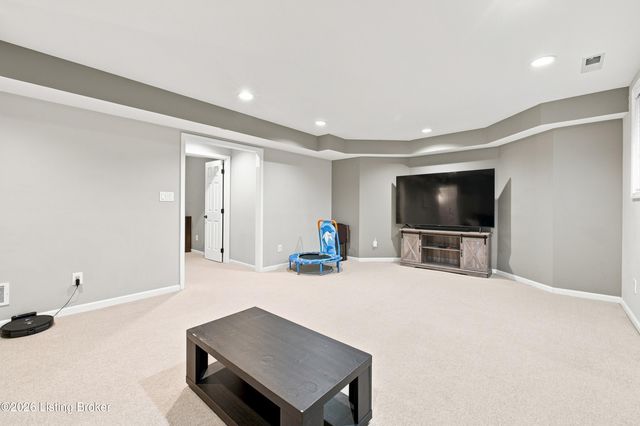 8606 Glenhope Dr, Louisville, KY 40291