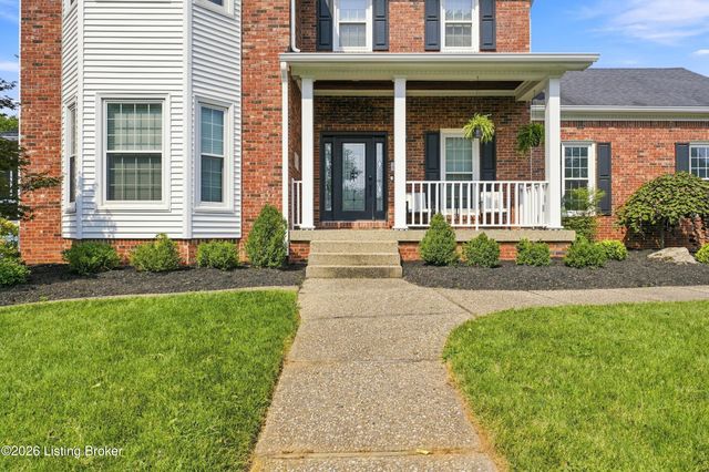 8606 Glenhope Dr, Louisville, KY 40291