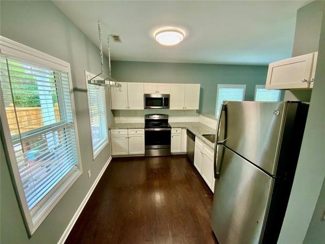 294 SW Bass SW, Atlanta, GA 30315