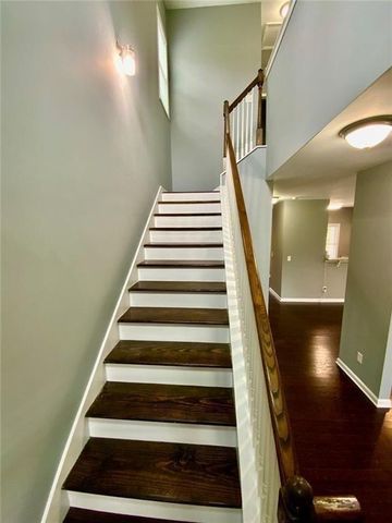 294 SW Bass SW, Atlanta, GA 30315