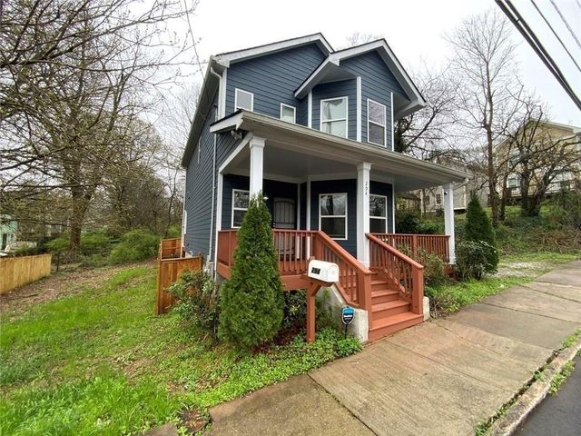 294 SW Bass SW, Atlanta, GA 30315