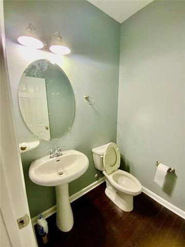 294 SW Bass SW, Atlanta, GA 30315