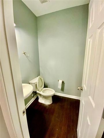 294 SW Bass SW, Atlanta, GA 30315