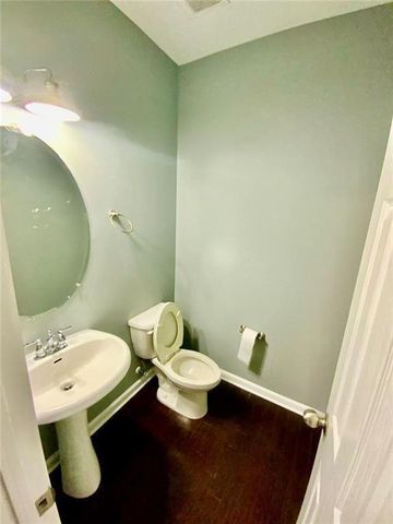 294 SW Bass SW, Atlanta, GA 30315