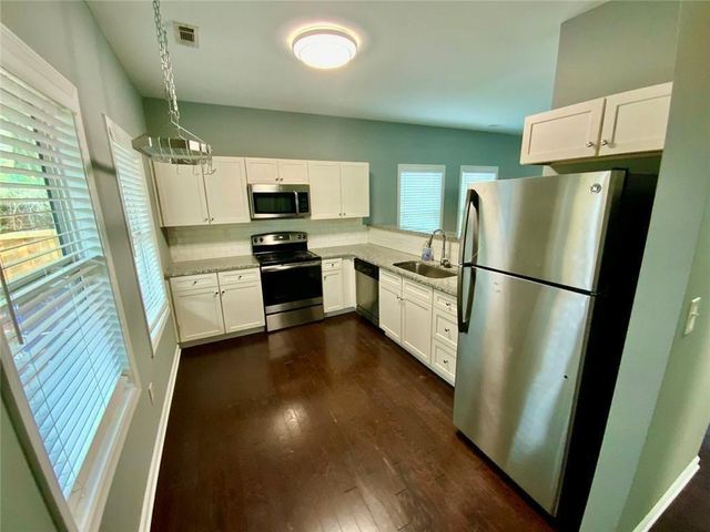 294 SW Bass SW, Atlanta, GA 30315