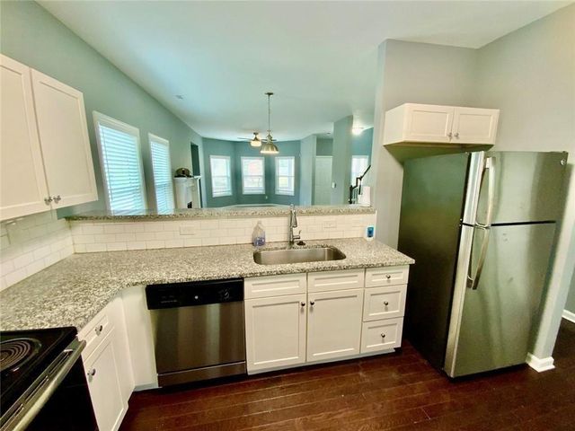 294 SW Bass SW, Atlanta, GA 30315