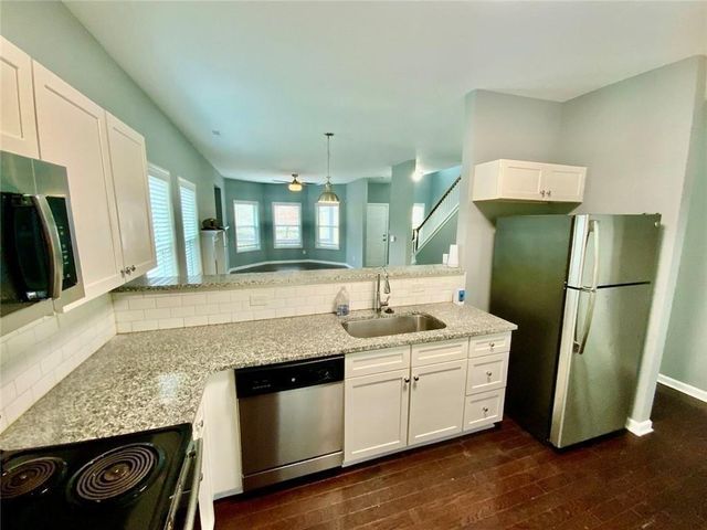 294 SW Bass SW, Atlanta, GA 30315