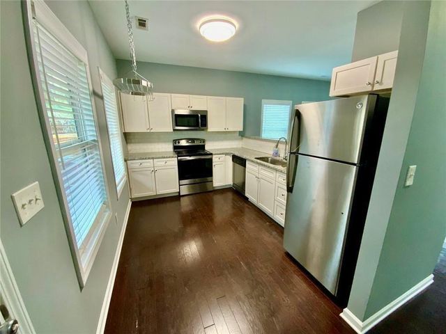 294 SW Bass SW, Atlanta, GA 30315
