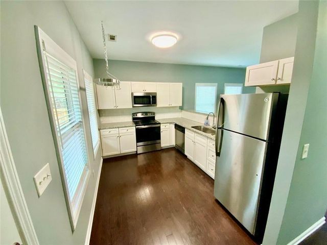 294 SW Bass SW, Atlanta, GA 30315