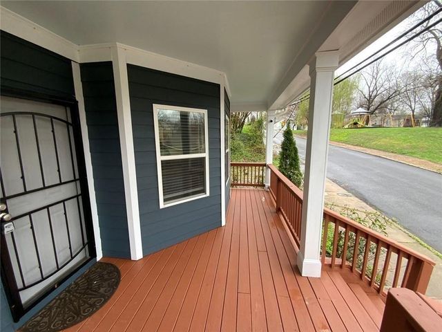 294 SW Bass SW, Atlanta, GA 30315