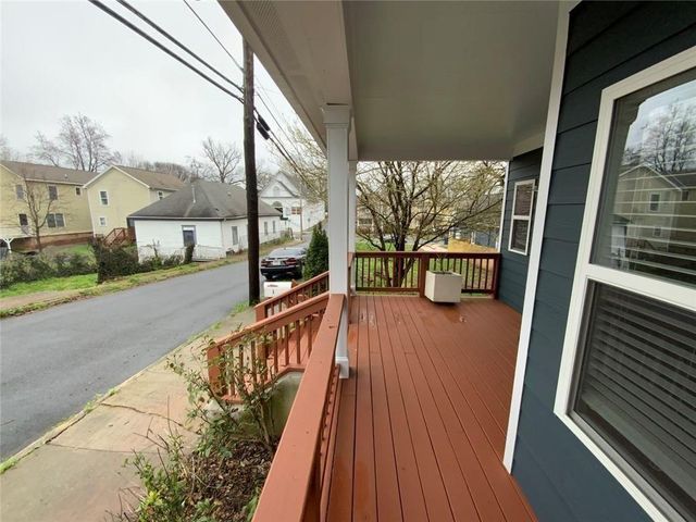 294 SW Bass SW, Atlanta, GA 30315
