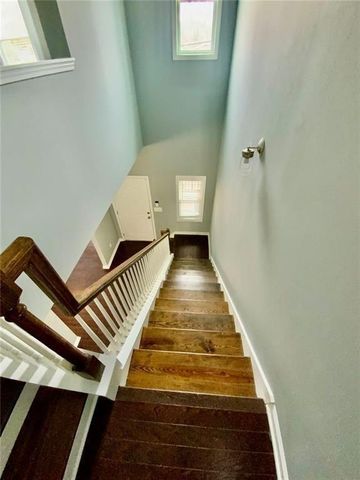294 SW Bass SW, Atlanta, GA 30315