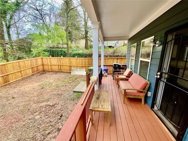 294 SW Bass SW, Atlanta, GA 30315