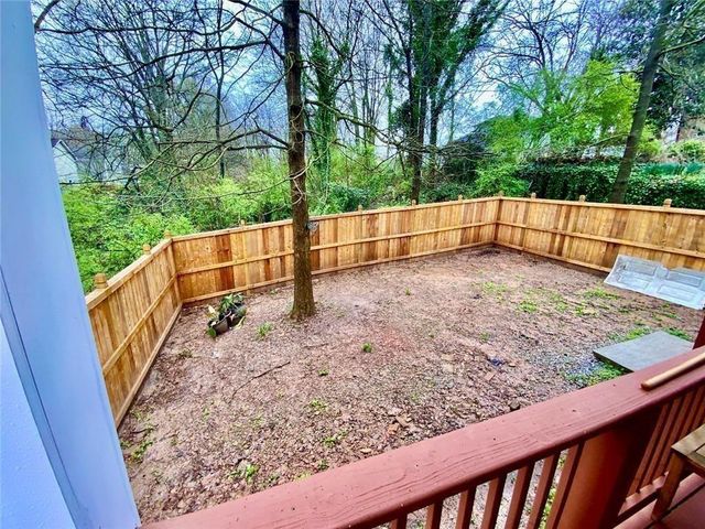 294 SW Bass SW, Atlanta, GA 30315
