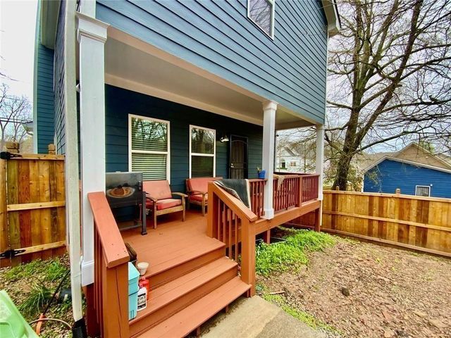 294 SW Bass SW, Atlanta, GA 30315