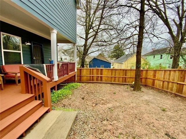 294 SW Bass SW, Atlanta, GA 30315