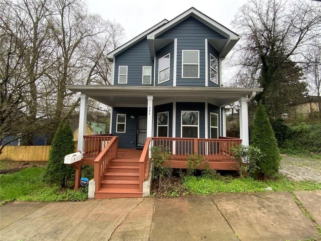 294 SW Bass SW, Atlanta, GA 30315