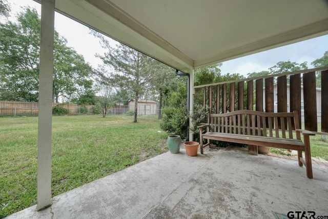 249 E Hideaway Ln, Hideaway, TX 75771