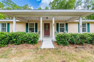 5876 SW 52ND TERRACE, Lake Butler, FL 32054