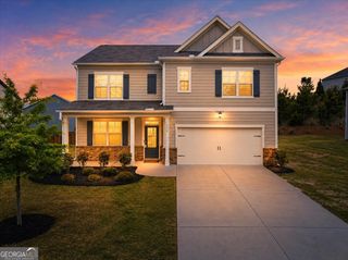 250 SWEET BAY Lane, Dallas, GA 30132