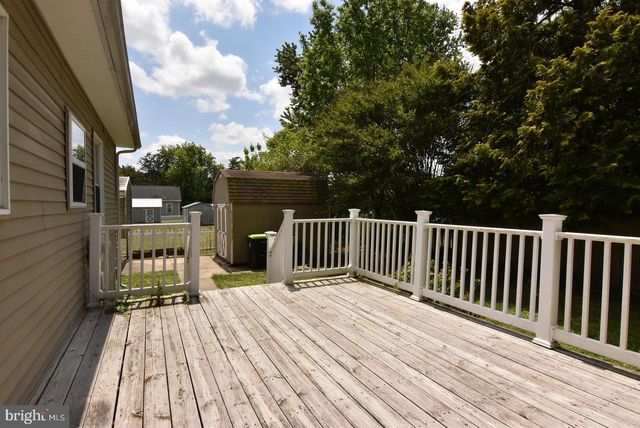 412 CEDAR ST, Milton, DE 19968