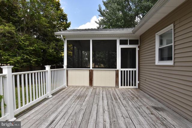 412 CEDAR ST, Milton, DE 19968