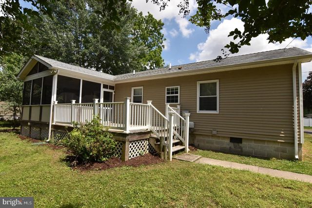 412 CEDAR ST, Milton, DE 19968