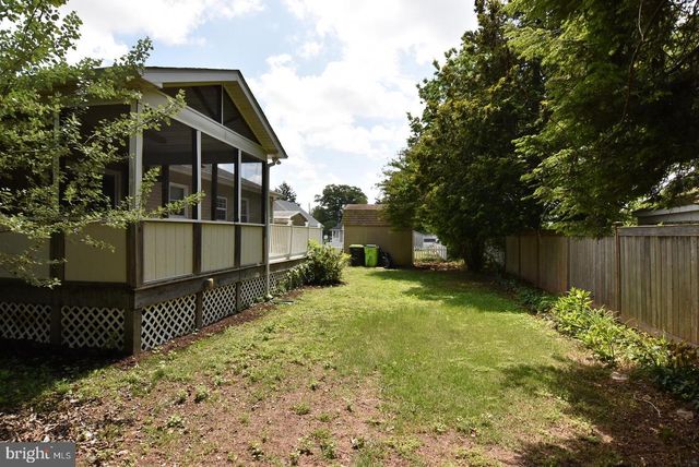 412 CEDAR ST, Milton, DE 19968