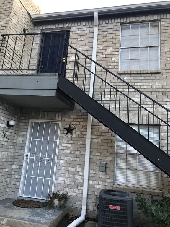 9797 Leawood Boulevard 1418, Houston, TX 77099