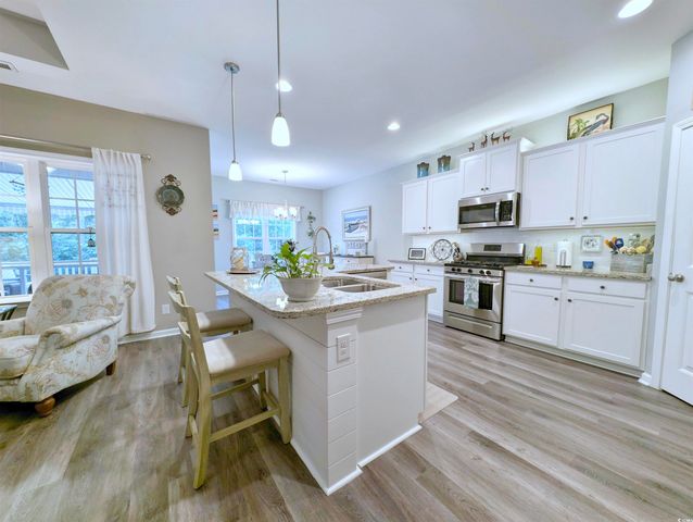 619 Winnow Way, Georgetown, SC 29440