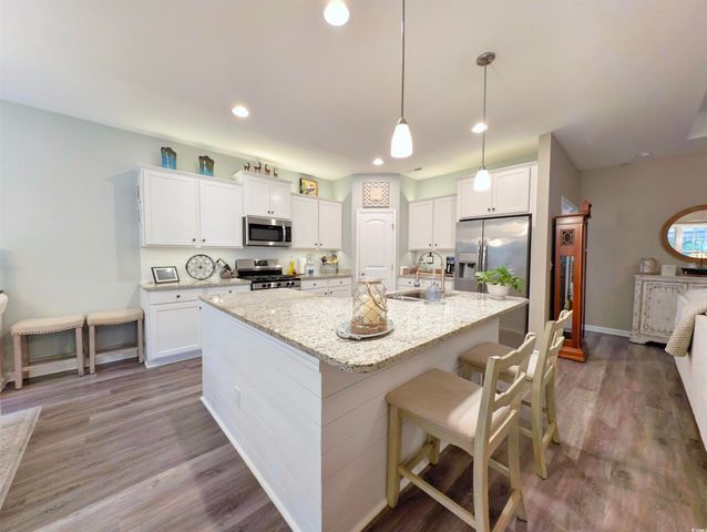 619 Winnow Way, Georgetown, SC 29440
