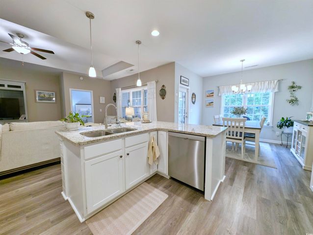 619 Winnow Way, Georgetown, SC 29440