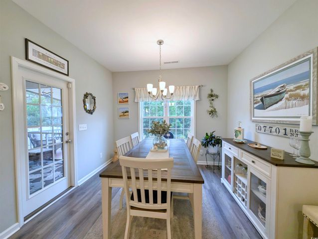 619 Winnow Way, Georgetown, SC 29440