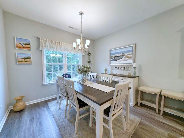 619 Winnow Way, Georgetown, SC 29440