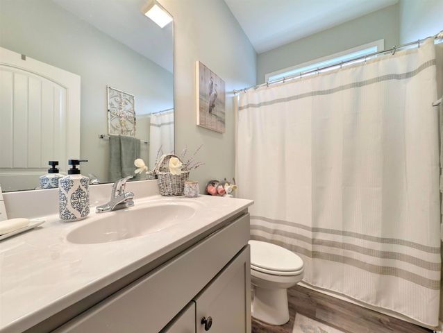 619 Winnow Way, Georgetown, SC 29440
