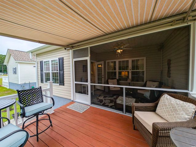 619 Winnow Way, Georgetown, SC 29440