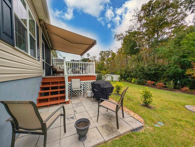 619 Winnow Way, Georgetown, SC 29440