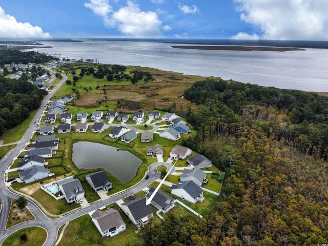 619 Winnow Way, Georgetown, SC 29440