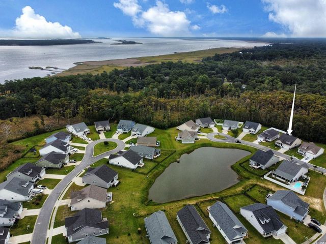 619 Winnow Way, Georgetown, SC 29440