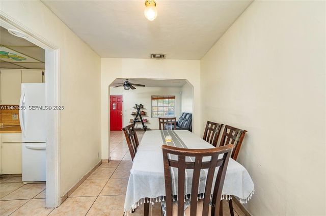 2610 NW 33rd St, Miami, FL 33142