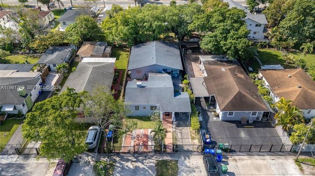 2610 NW 33rd St, Miami, FL 33142