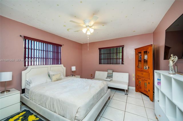 2610 NW 33rd St, Miami, FL 33142