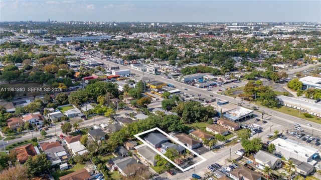 2610 NW 33rd St, Miami, FL 33142