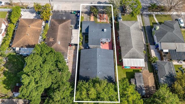2610 NW 33rd St, Miami, FL 33142