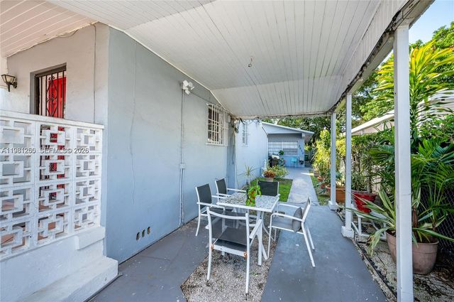 2610 NW 33rd St, Miami, FL 33142