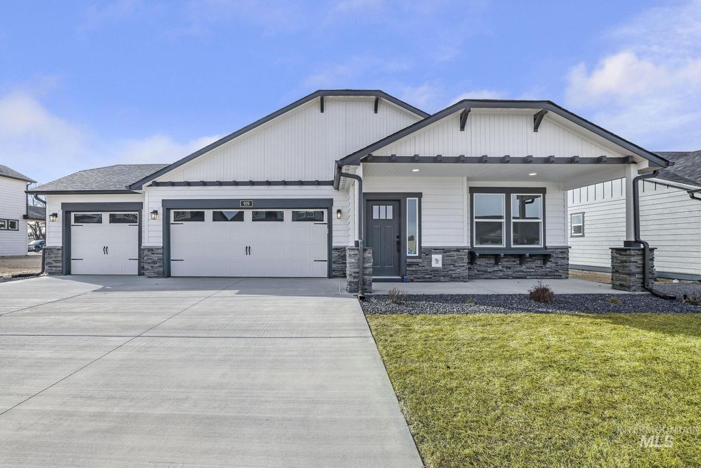 1023 Coral Rd., Kimberly, ID 83341