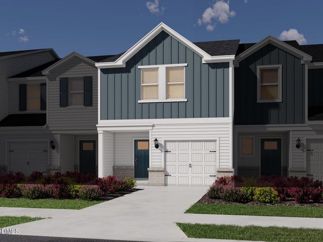 811 Stream View Court, Mebane, NC 27302