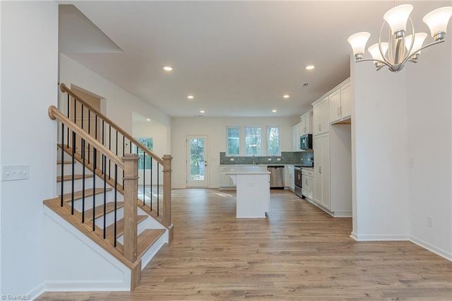 4606 Wait Road, Winston-salem, NC 27106