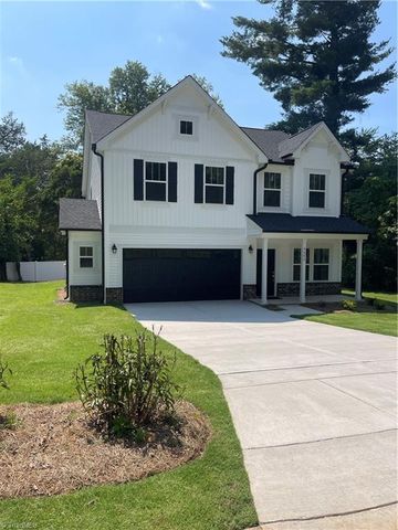 4606 Wait Road, Winston-salem, NC 27106
